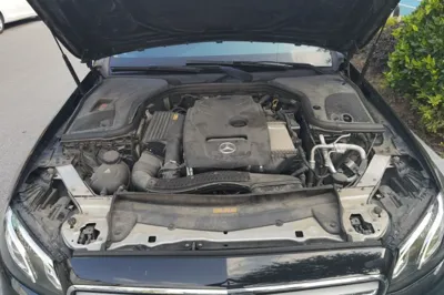 Mercedes-Benz E-Class 2017, 132800 км, за 144039.98 CNY - фото 21
