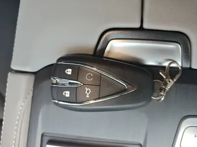 Changan 长安CS75PLUS 2025, 500 км, за 84100 CNY - фото 9