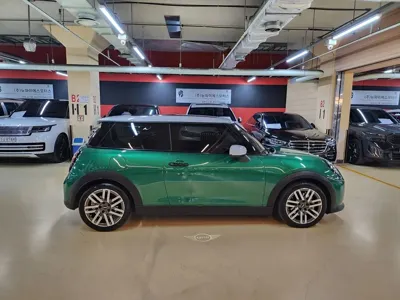 MINI Cooper 2025, 6651 км, за 31200000 KRW
