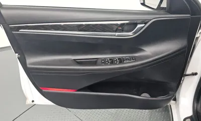 Hyundai Grandeur 2018, 137447 км, за 13500000 KRW - фото 24