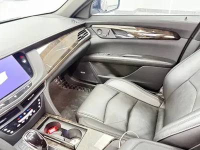 Cadillac CT6 2021, 68000 км, за 139900 CNY - фото 6