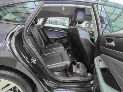 Volkswagen Lamando 2023, 49900 км, за 106800 CNY - фото 12