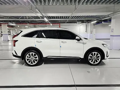Kia Sorento 2021, 95022 км, за 22400000 KRW - фото 5
