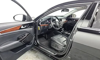 Kia K7 2016, 122506 км, за 9100000 KRW - фото 10