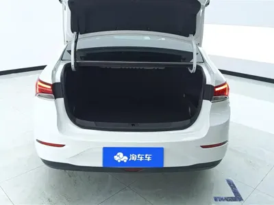 Buick Excelle 2021, 88500 км, за 37800 CNY