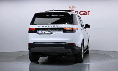 Land Rover Discovery 2020, 51899 км, за 28900000 KRW