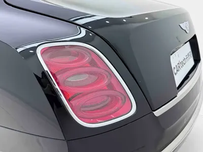 Bentley Mulsanne 2014, 115000 км, за 698000 CNY - фото 15