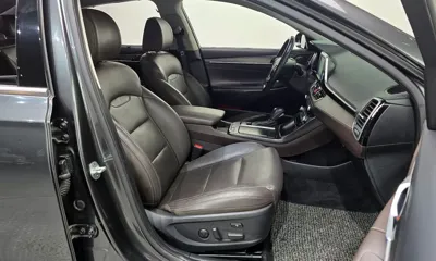 Hyundai Grandeur 2019, 93242 км, за 11300000 KRW - фото 12