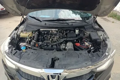 Honda Crider 2019, 74000 км, за 46926.38 CNY - фото 10