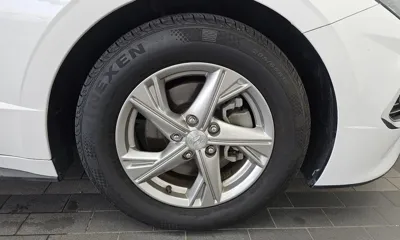Hyundai Sonata 2020, 77608 км, за 16900000 KRW - фото 21