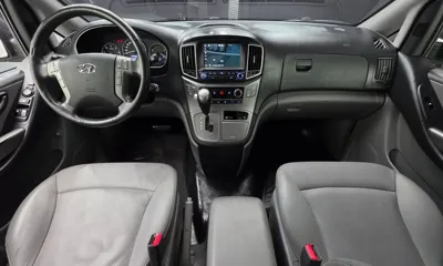 Hyundai Starex 2019, 94356 км, за 15900000 KRW - фото 7