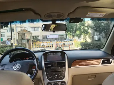 Buick Excelle 2014, 78000 км, за 13799 CNY - фото 14