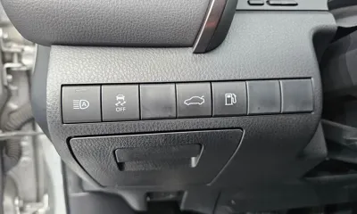 Toyota Camry 2018, 81299 км, за 21900000 KRW - фото 19