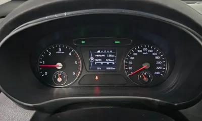 Kia Sorento 2015, 83835 км, за 11500000 KRW - фото 8