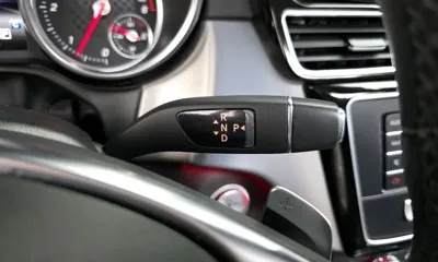 Mercedes-Benz GLE-Class 2017, 129246 км, за 33000000 KRW - фото 9