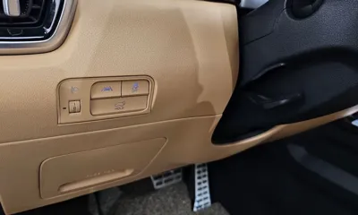 Kia Sorento 2021, 103084 км, за 27700000 KRW - фото 30