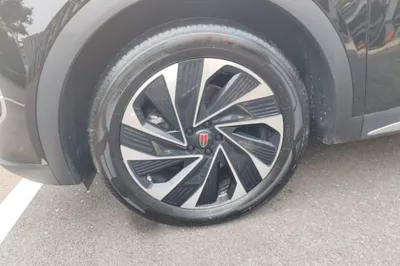 Hongqi HS7 PHEV 2024, 16900 км, за 162253.93 CNY - фото 9