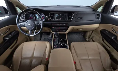 Kia Canival 2019, 66323 км, за 20900000 KRW - фото 7