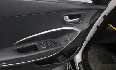 Hyundai Santafe 2015, 140817 км, за 9700000 KRW - фото 27