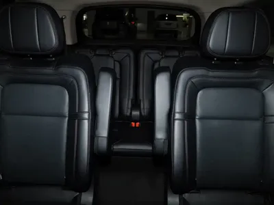 Lincoln Aviator 2024, 31600 км, за 265000 CNY - фото 31