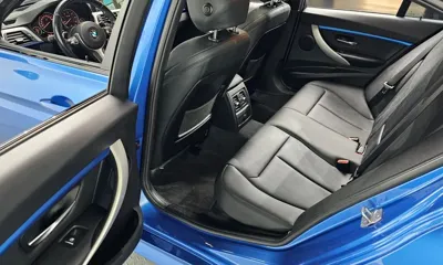 BMW 3-Series 2017, 101053 км, за 15900000 KRW - фото 12