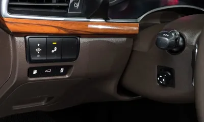 Kia K7 2017, 175645 км, за 7900000 KRW - фото 14