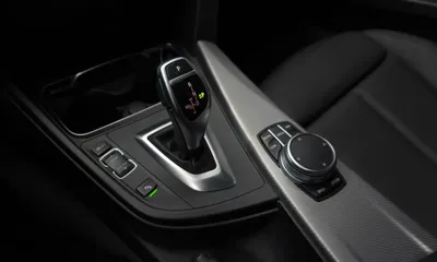 BMW 3-Series 2018, 36628 км, за 23900000 KRW - фото 9