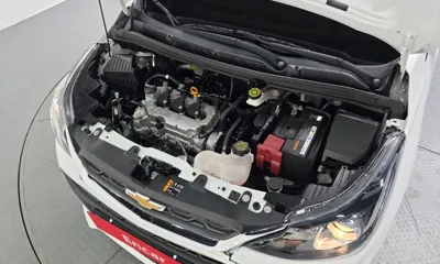 ChevroletGMDaewoo Spark 2022, 14713 км, за 9800000 KRW - фото 6