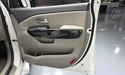Kia Canival 2015, 216782 км, за 6900000 KRW - фото 25