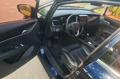 BYD Song Max 2017, 96900 км, за 45509.75 CNY - фото 18