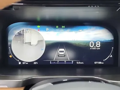 Kia Sorento 2023, 67103 км, за 28900000 KRW - фото 6