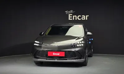 Genesis GV60 2023, 51671 км, за 47500000 KRW