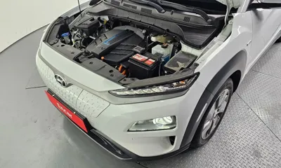 Hyundai Kona 2020, 144806 км, за 17900000 KRW - фото 6