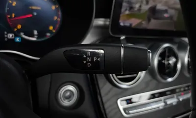 Mercedes-Benz C-Class 2023, 42824 км, за 37900000 KRW - фото 9