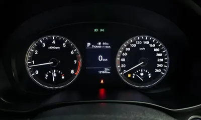 Hyundai Grandeur 2017, 129846 км, за 11300000 KRW - фото 8