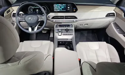 Hyundai Palisade 2022, 75264 км, за 29000000 KRW - фото 7