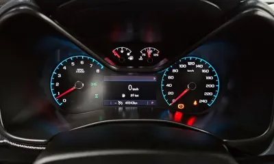 ChevroletGMDaewoo Colorado 2022, 48343 км, за 24900000 KRW - фото 8