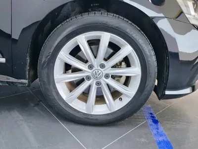 Volkswagen Passat 2017, 80300 км, за 60599 CNY - фото 6