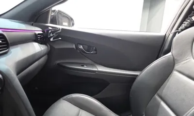 Hyundai Veloster 2019, 103207 км, за 12900000 KRW - фото 25