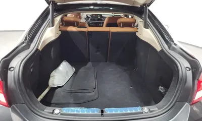BMW 4-Series 2018, 120109 км, за 11900000 KRW - фото 20