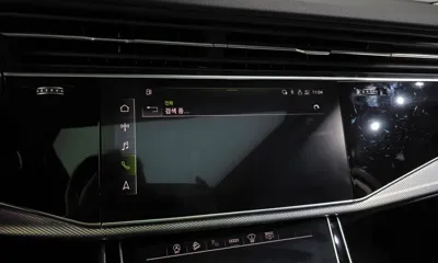 Audi Q7 2022, 50891 км, за 55900000 KRW - фото 30