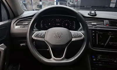 Volkswagen Tiguan 2024, 16773 км, за 34700000 KRW - фото 13