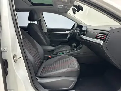 Volkswagen Lavida 2022, 23000 км, за 98000 CNY - фото 15