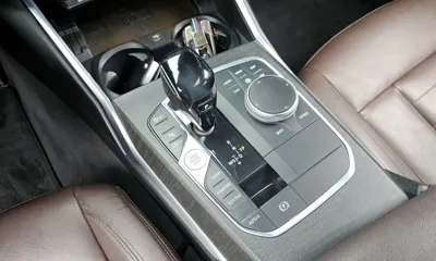 BMW 3-Series 2019, 153270 км, за 21300000 KRW - фото 9