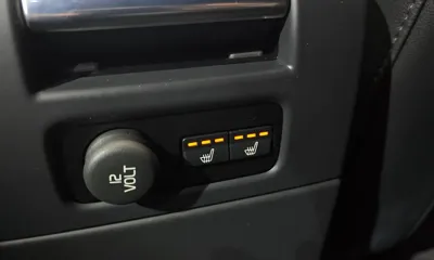 Volvo S80 2015, 142524 км, за 7400000 KRW - фото 18