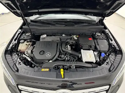 Mercedes-Benz GLB 2020, 30000 км, за 113000 CNY - фото 27