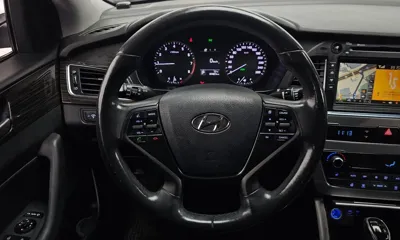 Hyundai Sonata 2015, 89823 км, за 20000000 KRW - фото 15