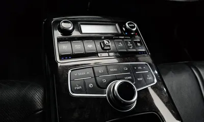 Kia K9 2014, 121300 км, за 7900000 KRW - фото 20