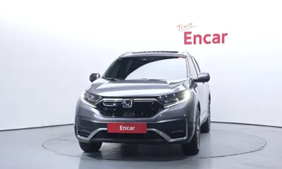 Honda CR-V 2021, 91974 км, за 29500000 KRW - фото 3