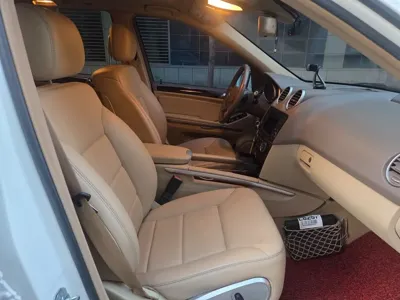 Mercedes-Benz M-Class 2011, 133690 км, за 9300000 KRW - фото 11